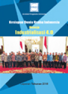 Laporan Tahunan APINDO Provinsi Sumatera Barat 2018