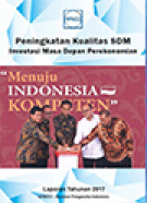 Laporan Tahunan APINDO Provinsi Sumatera Barat 2017
