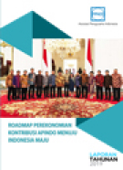 Laporan Tahunan APINDO Provinsi Sumatera Barat 2019